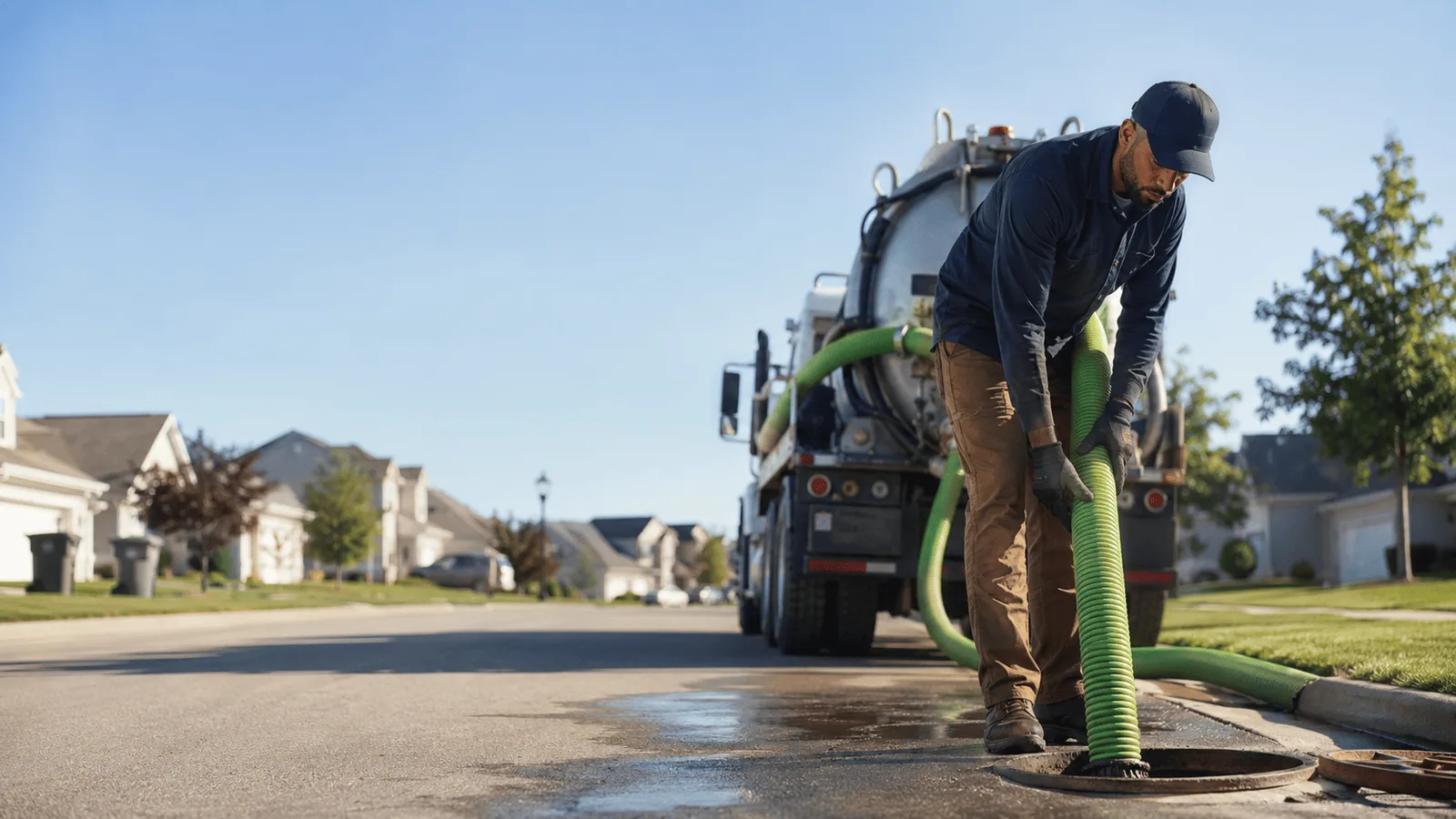 Mosquito Control in New Windsor, NY